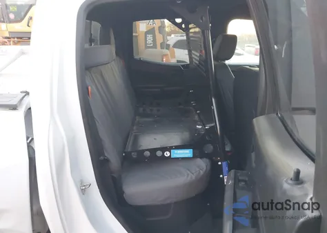 2023 Chevrolet Colorado 2Wd Short Box Wt from USA, damaged, VIN 1GCGSBEC9P1262143